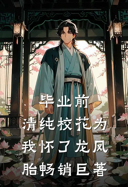 毕业前，清纯校花为我怀了龙凤胎畅销巨著