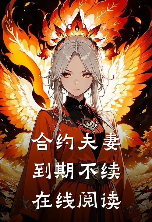 合约夫妻，到期不续在线阅读