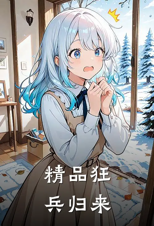 精品狂兵归来