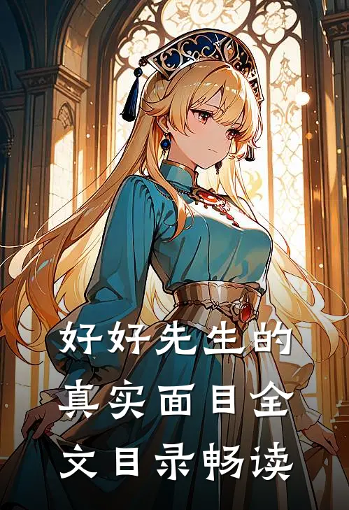 穷途末路宝藏热文书荒力荐
