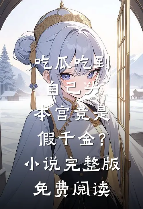吃瓜吃到自己头，本宫竟是假千金？小说完整版免费阅读