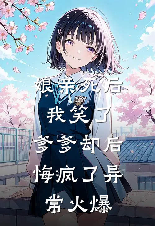 娘亲死后我笑了，爹爹却后悔疯了异常火爆