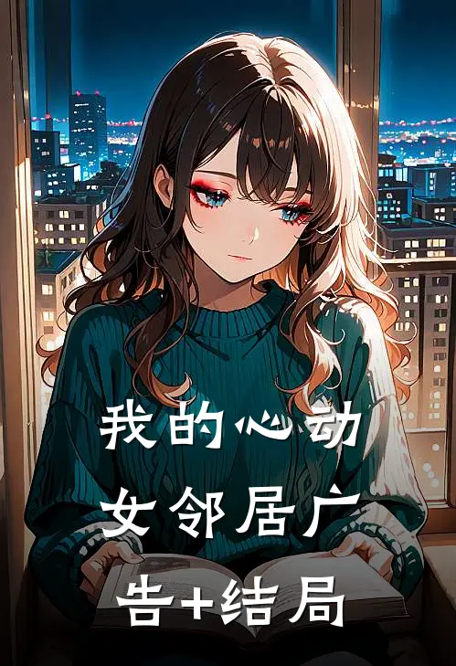 我的心动女邻居广告+结局