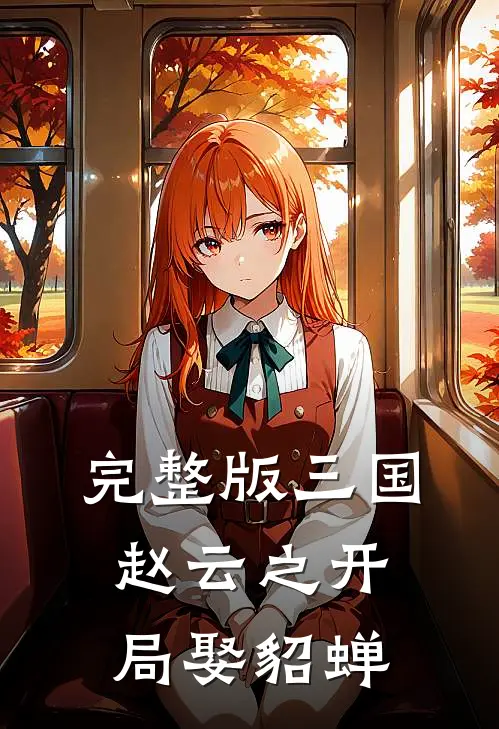 完整版三国赵云之开局娶貂蝉