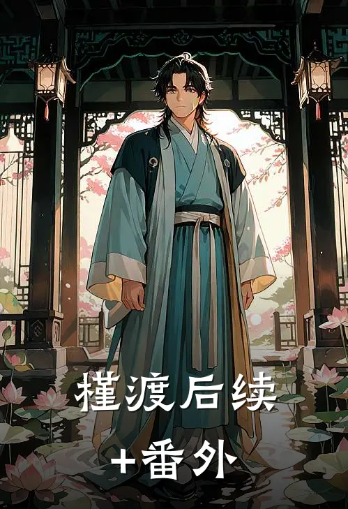 槿渡后续+番外
