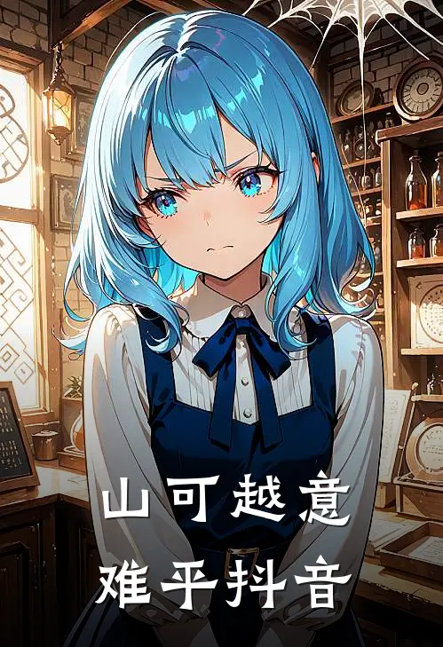 山可越意难平抖音