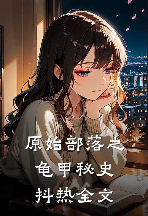 原始部落之龟甲秘史抖热全文