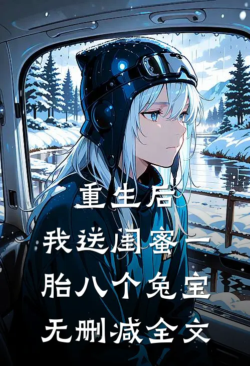 重生后，我送闺蜜一胎八个兔宝无删减全文