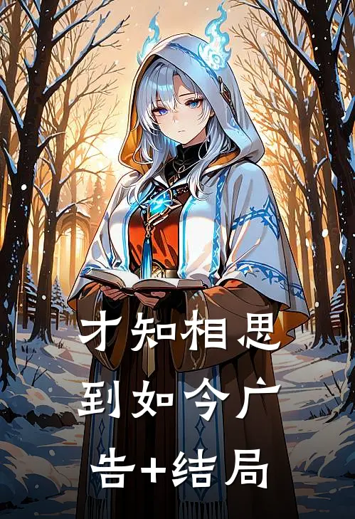 才知相思到如今广告+结局