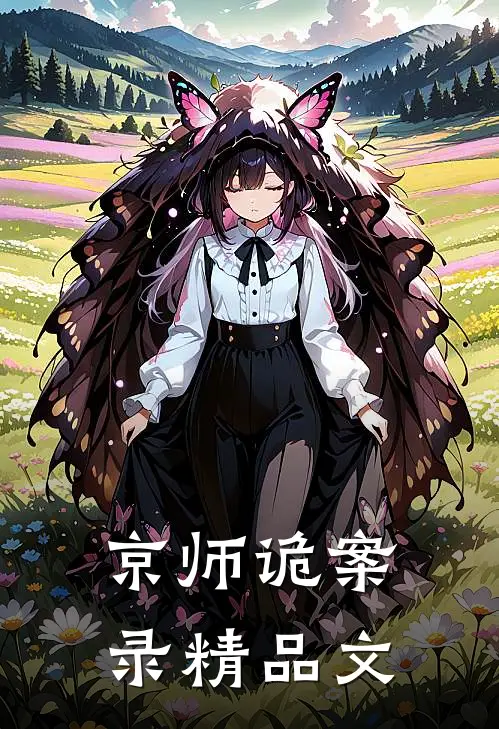 京师诡案录精品文