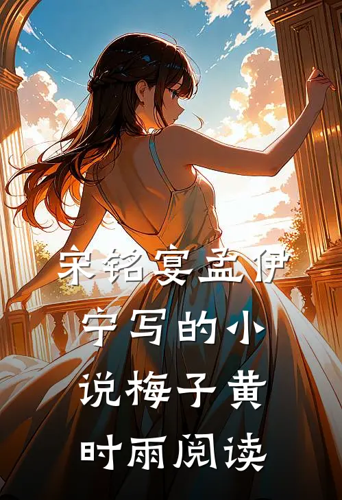 宋铭宴孟伊宁写的小说梅子黄时雨阅读