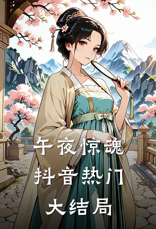 午夜惊魂抖音热门大结局
