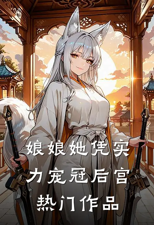 娘娘她凭实力宠冠后宫热门作品