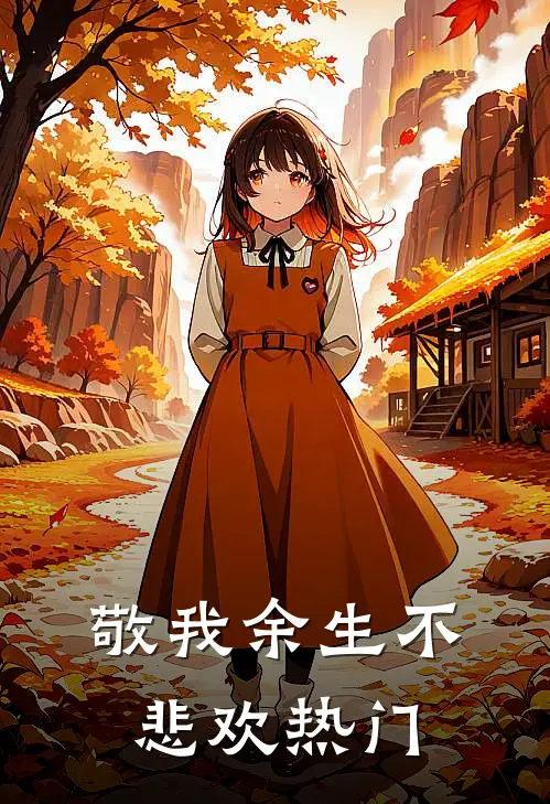 敬我余生不悲欢热门