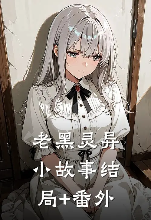 老黑灵异小故事结局+番外