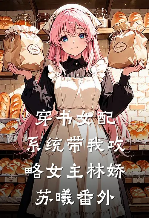 穿书女配，系统带我攻略女主林娇苏曦 番外
