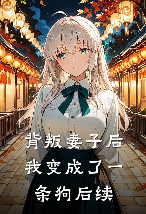 背叛妻子后，我变成了一条狗后续