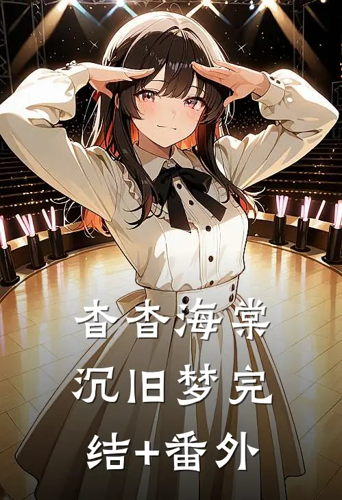 杳杳海棠沉旧梦完结+番外