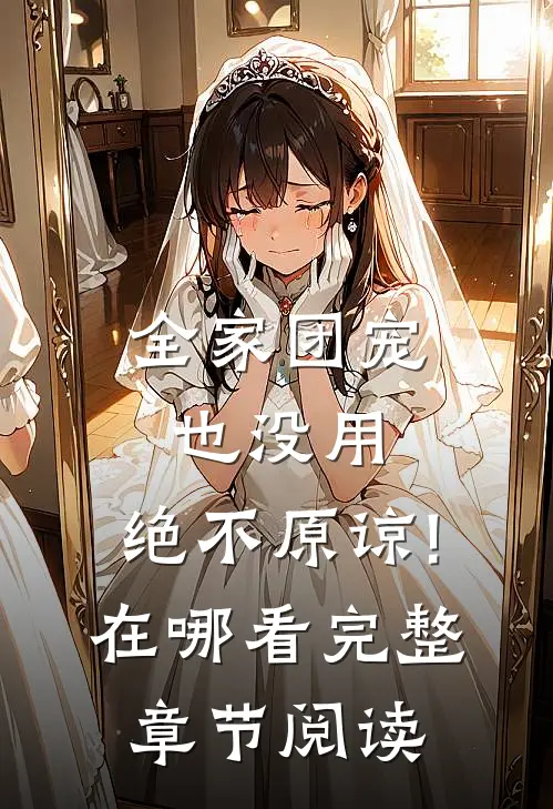 全家团宠也没用,绝不原谅!在哪看完整章节阅读