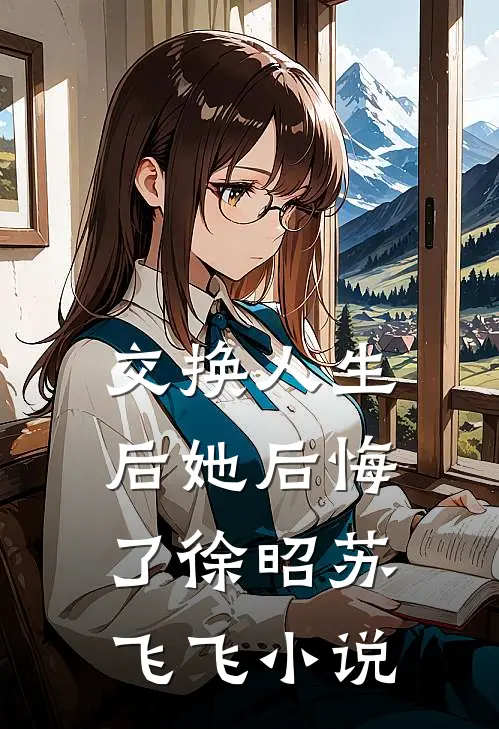 交换人生后她后悔了徐昭苏飞飞小说