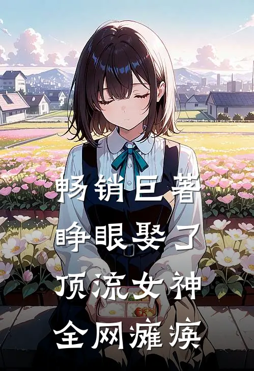 畅销巨著睁眼娶了顶流女神，全网瘫痪