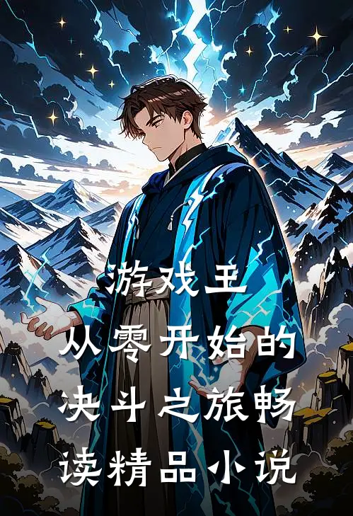游戏王从零开始的决斗之旅畅读精品