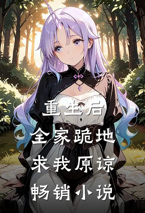 重生后，全家跪地求我原谅畅销小说