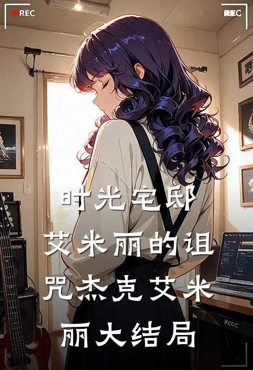 《时光宅邸：艾米丽的诅咒》杰克艾米丽大结局