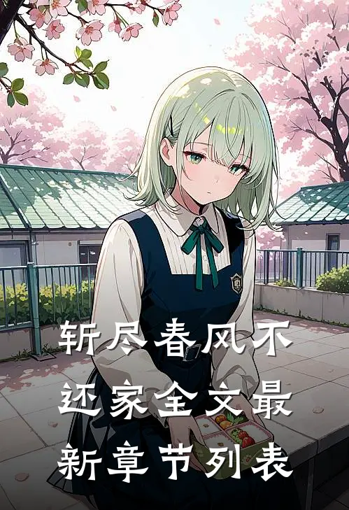 斩尽春风不还家全文最新章节列表