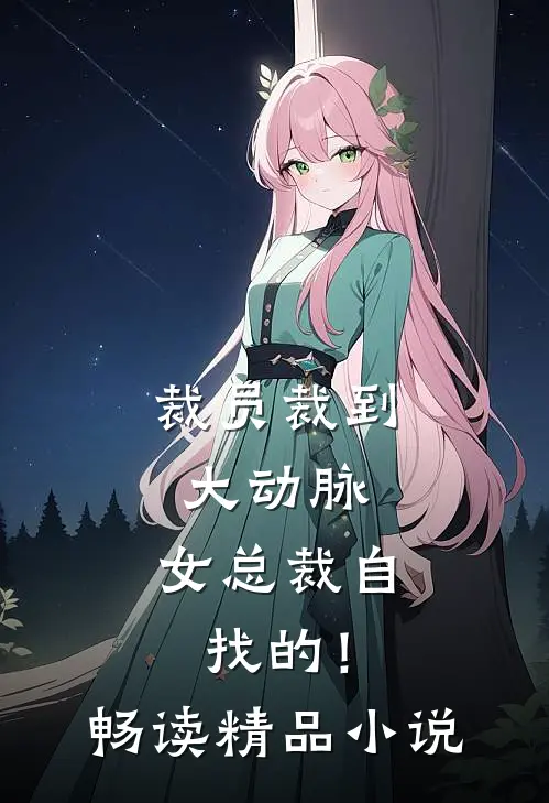 裁员裁到大动脉，女总裁自找的！畅读精品小说