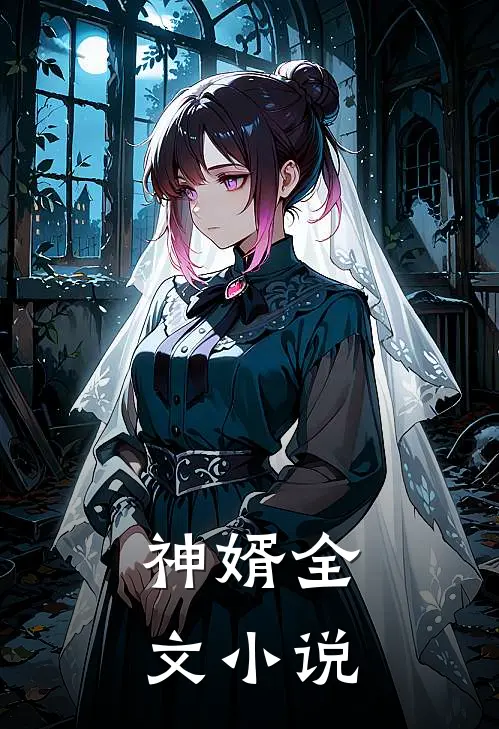 神婿全文小说