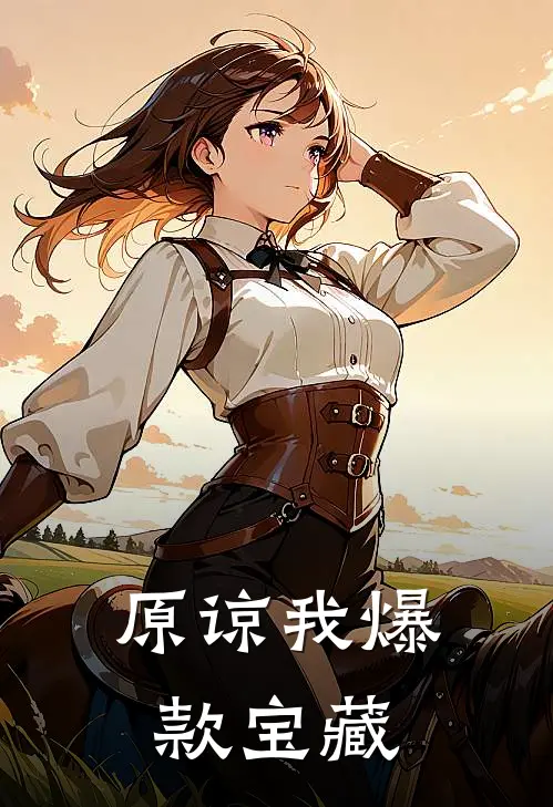 原谅我爆款宝藏