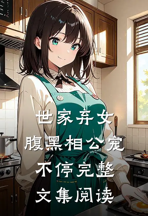 世家弃女，腹黑相公宠不停完整文集阅读