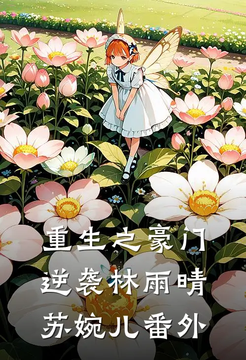 重生之豪门逆袭林雨晴苏婉儿 番外