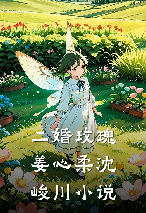 二婚玫瑰姜心柔沈峻川小说