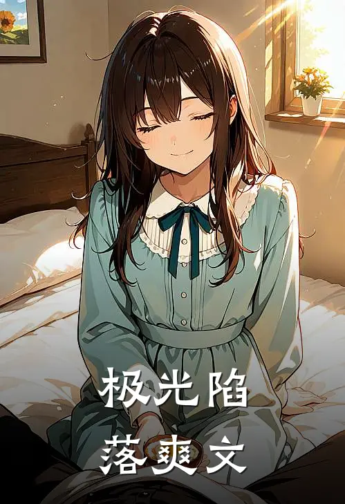 极光陷落爽文