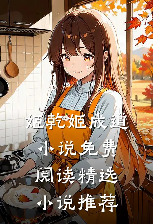 姬乾姬成道小说免费阅读精选小说推荐