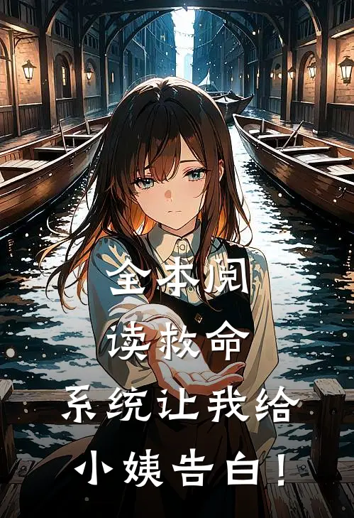 全本阅读救命，系统让我给小姨告白！