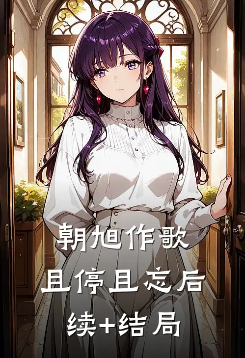朝旭作歌，且停且忘后续+结局