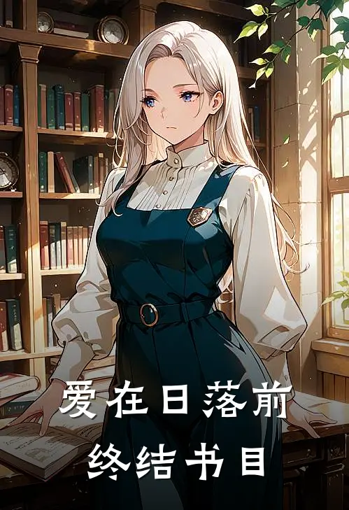 爱在日落前终结书目