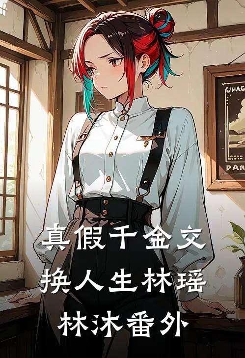 真假千金交换人生林瑶林沐 番外