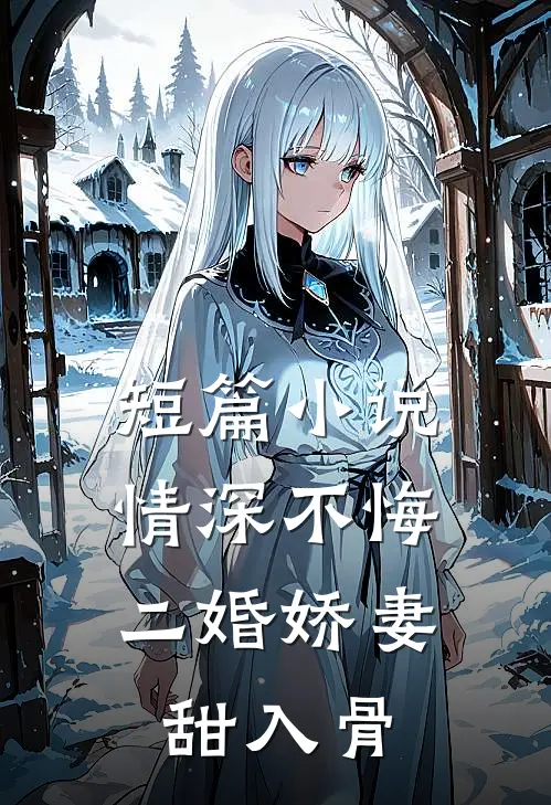短篇小说情深不悔：二婚娇妻甜入骨
