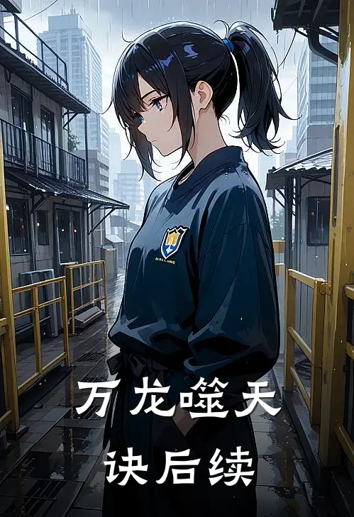 万龙噬天诀后续