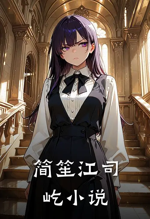 简笙江司屹小说