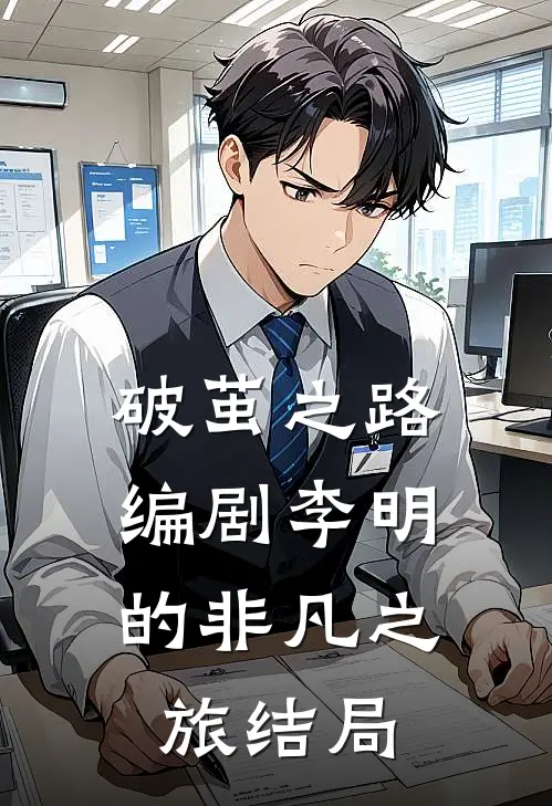 破茧之路：编剧李明的非凡之旅结局