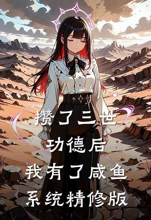 攒了三世功德后，我有了咸鱼系统精修版