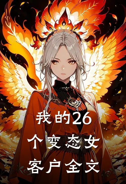 我的26个变态女客户全文