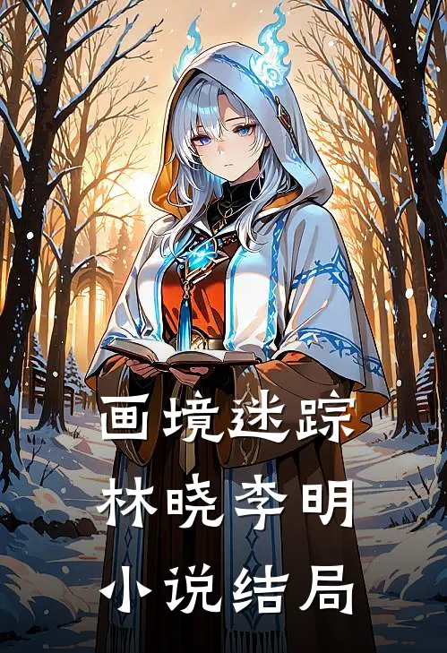 画境迷踪林晓李明小说结局