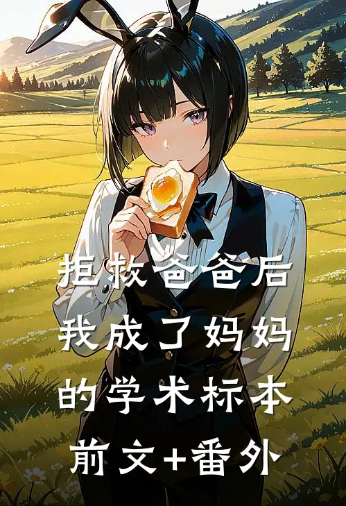 拒救爸爸后，我成了妈妈的学术标本前文+番外