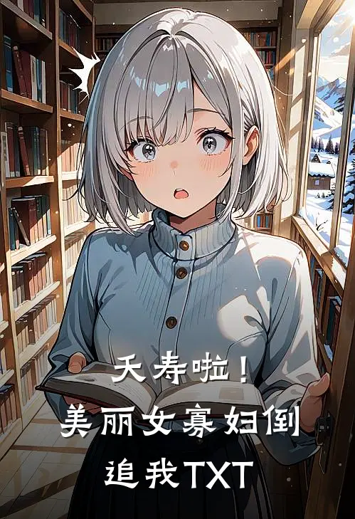 夭寿啦！美丽女寡妇倒追我TXT